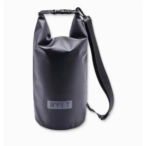 NEW IN ORIGINAL PACKAGING BYLT Premium Basic BIOS BAG in Black DRY BAG